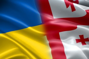 Обіг між Україною та Грузією збільшився 